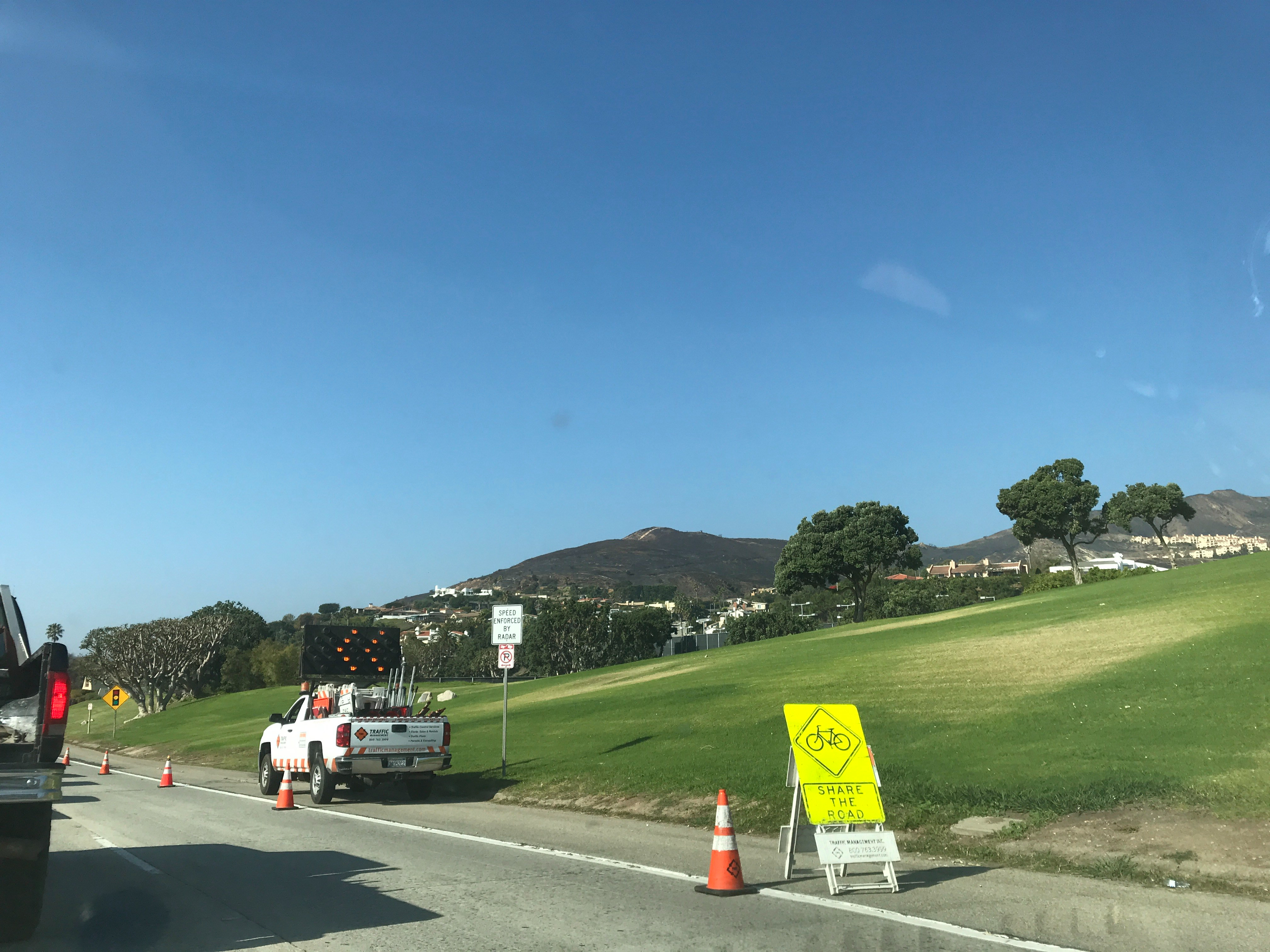 Malibu Fire 2018 Jeannie Bruenning